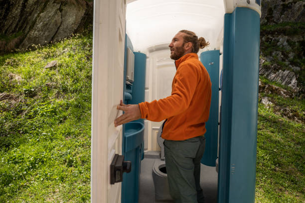 Best Local porta potty services  in Point Lookout, NY