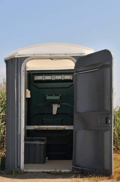 Best Temporary restroom rental  in Point Lookout, NY
